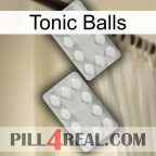 Tonic Balls 17
